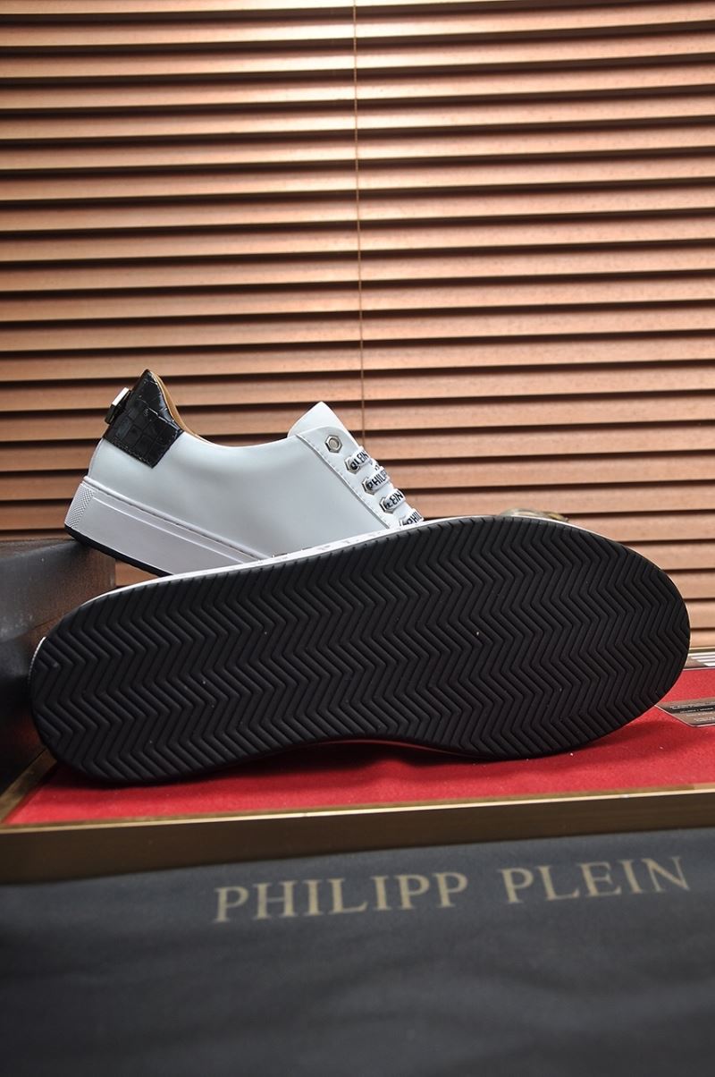 Philipp Plein Shoes